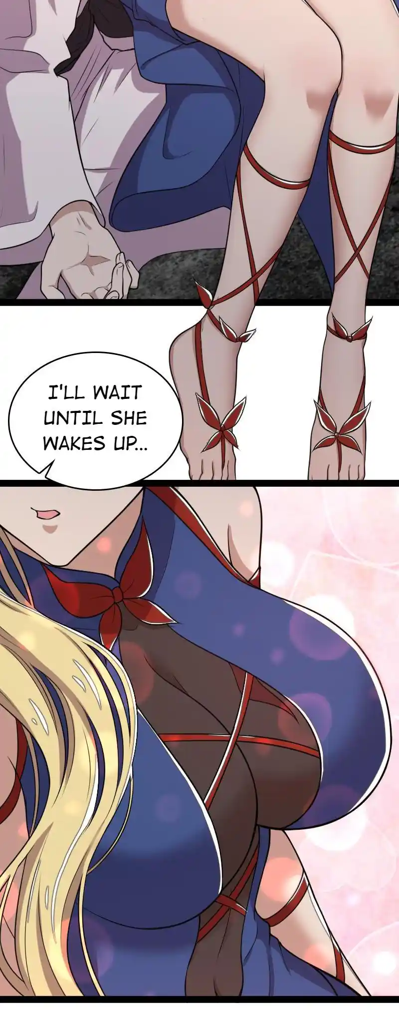 Life Of A War Emperor After Retirement Chapter 70.2