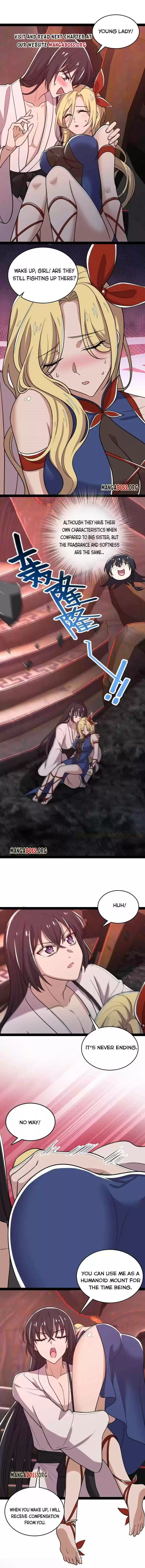 Life Of A War Emperor After Retirement Chapter 71