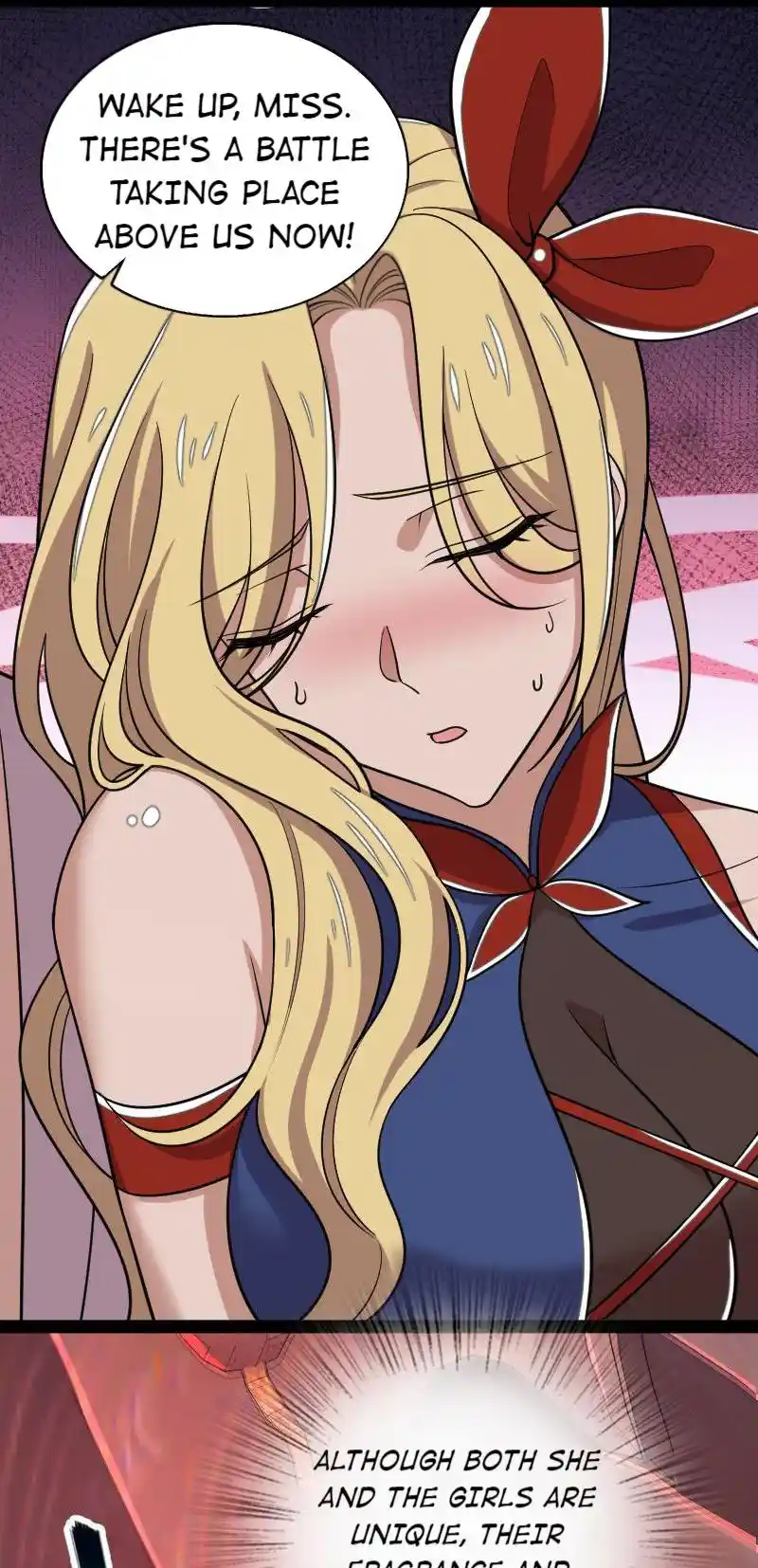 Life Of A War Emperor After Retirement Chapter 71.1