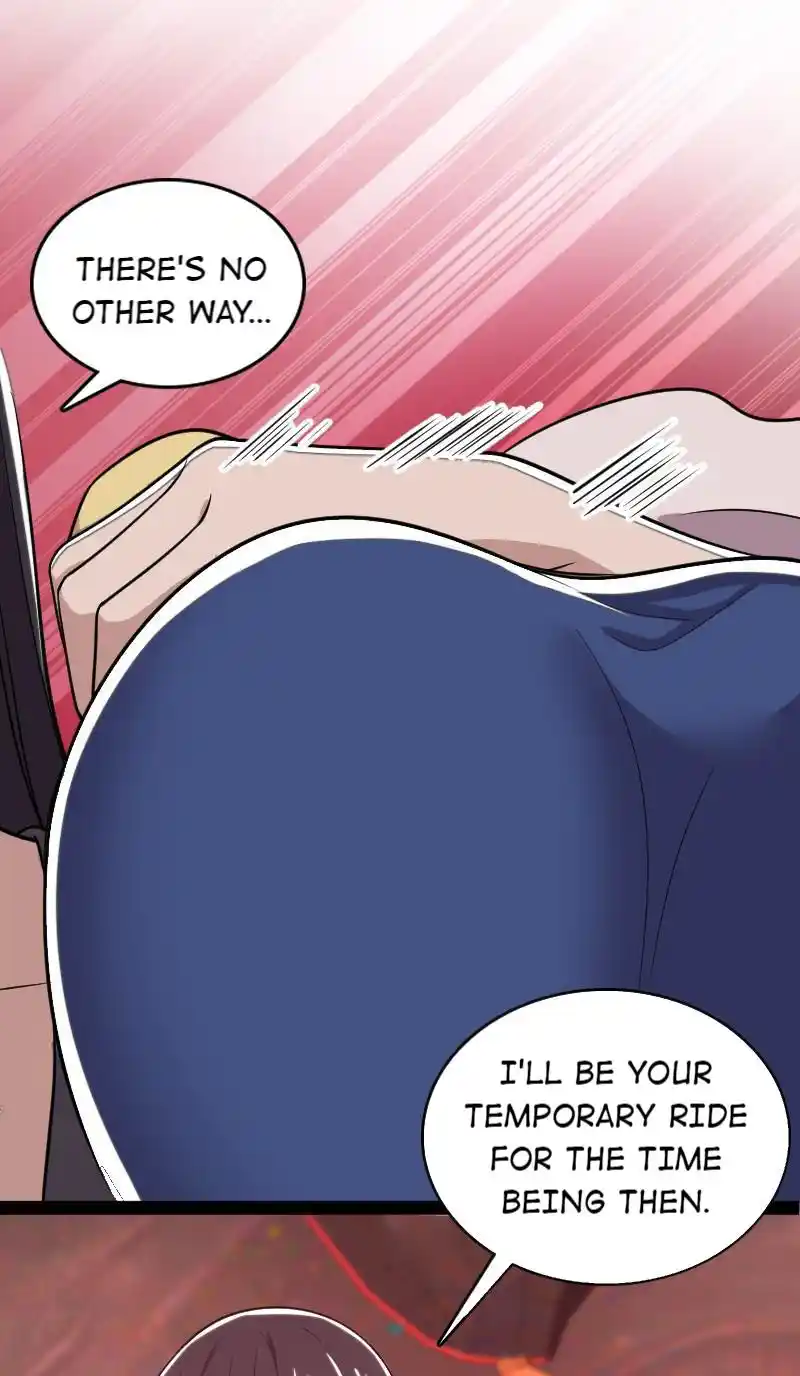 Life Of A War Emperor After Retirement Chapter 71.1