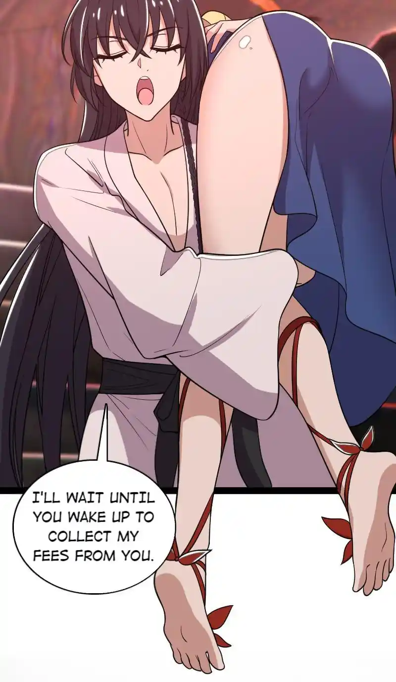 Life Of A War Emperor After Retirement Chapter 71.1