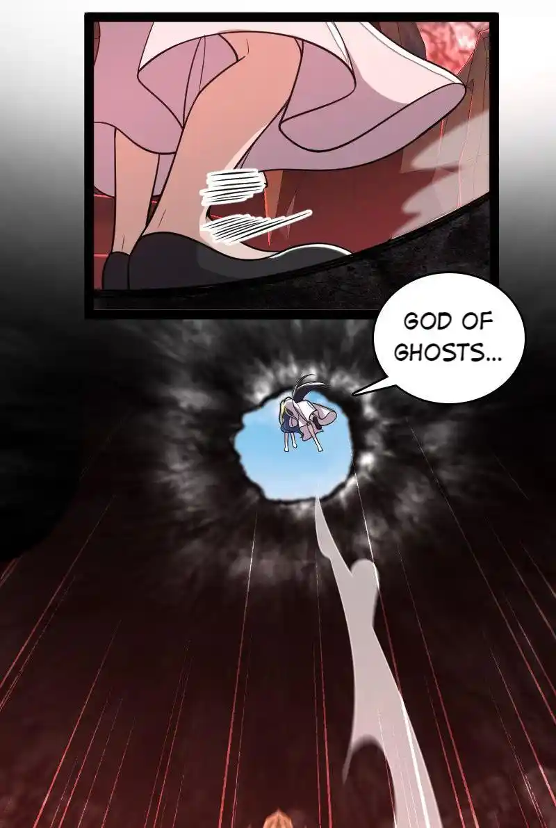 Life Of A War Emperor After Retirement Chapter 71.1