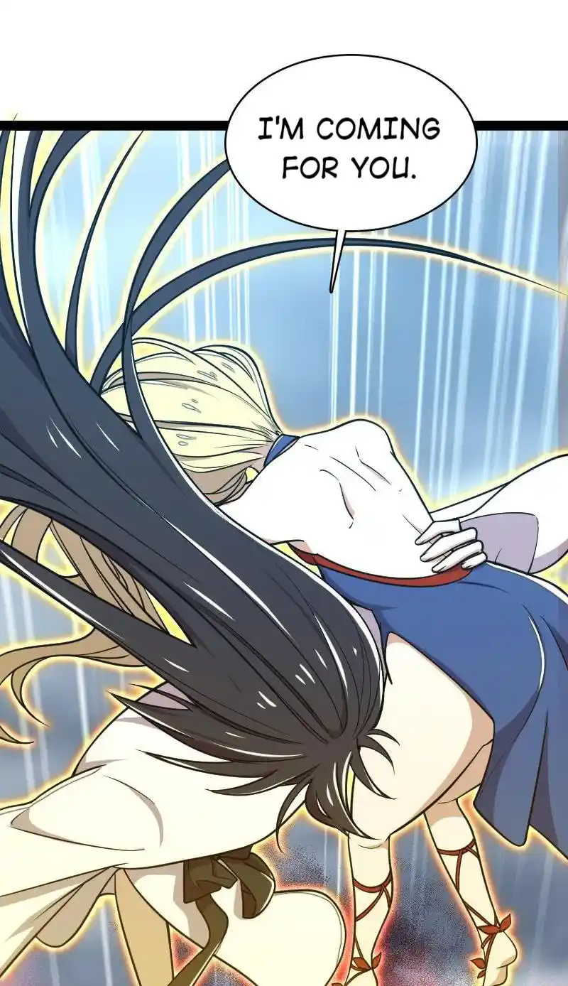 Life Of A War Emperor After Retirement Chapter 71.1