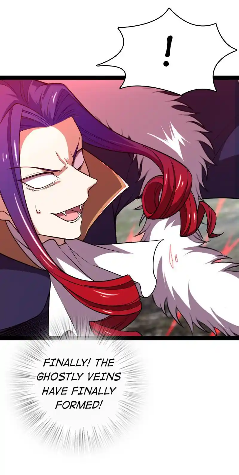 Life Of A War Emperor After Retirement Chapter 71.1