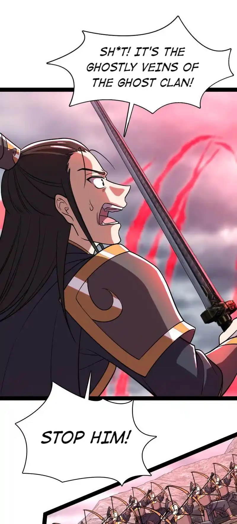 Life Of A War Emperor After Retirement Chapter 71.1