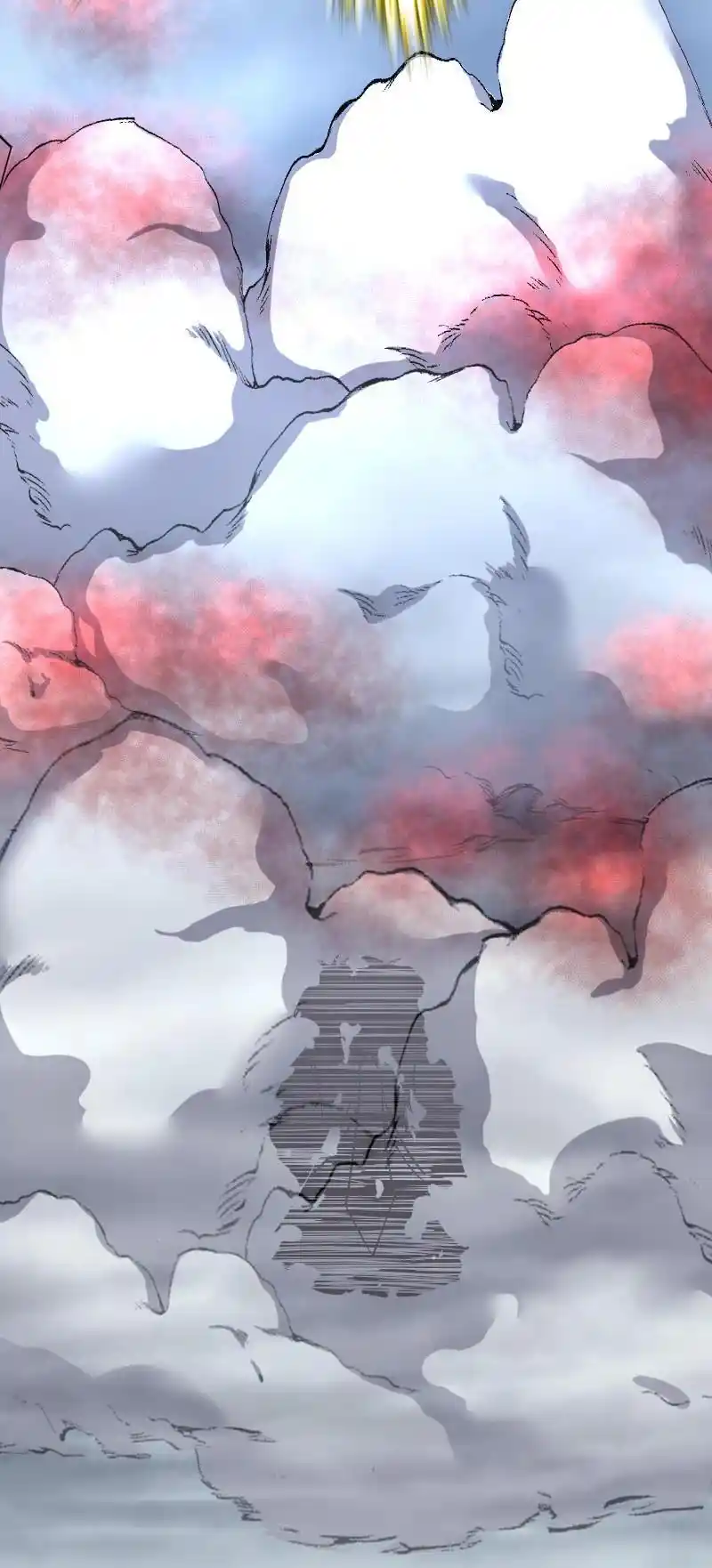 Life Of A War Emperor After Retirement Chapter 71.1