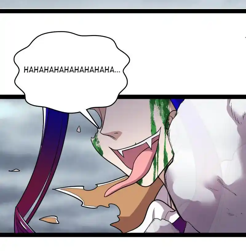 Life Of A War Emperor After Retirement Chapter 71.1