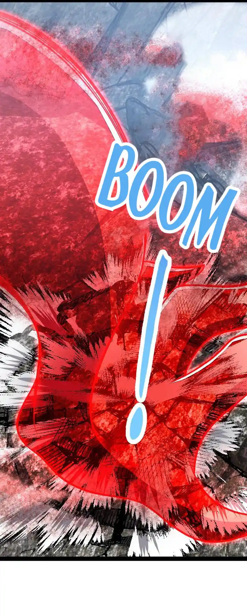 Life Of A War Emperor After Retirement Chapter 71.1