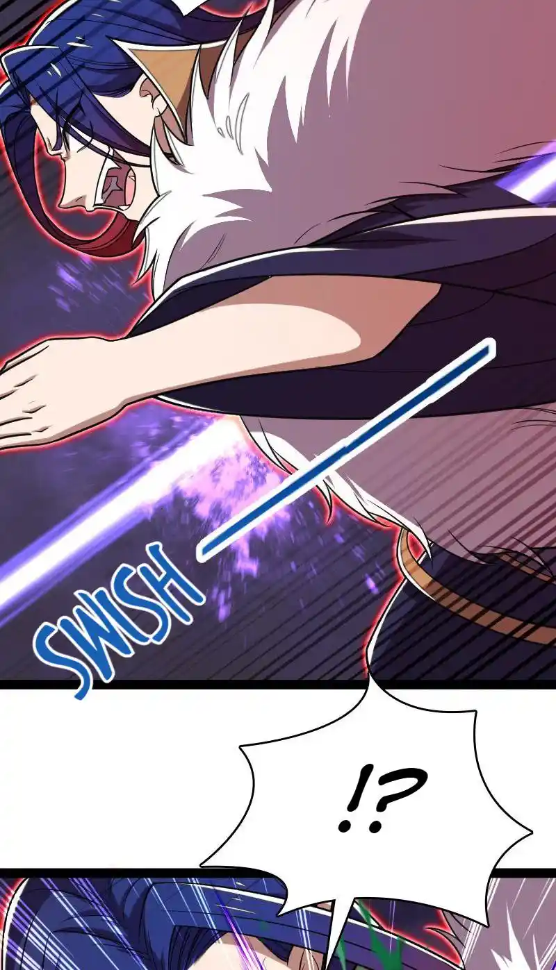 Life Of A War Emperor After Retirement Chapter 71.2