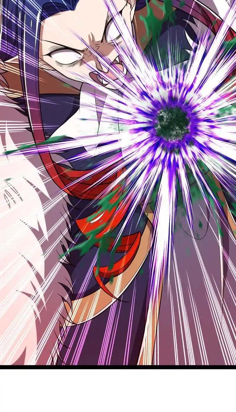 Life Of A War Emperor After Retirement Chapter 71.2