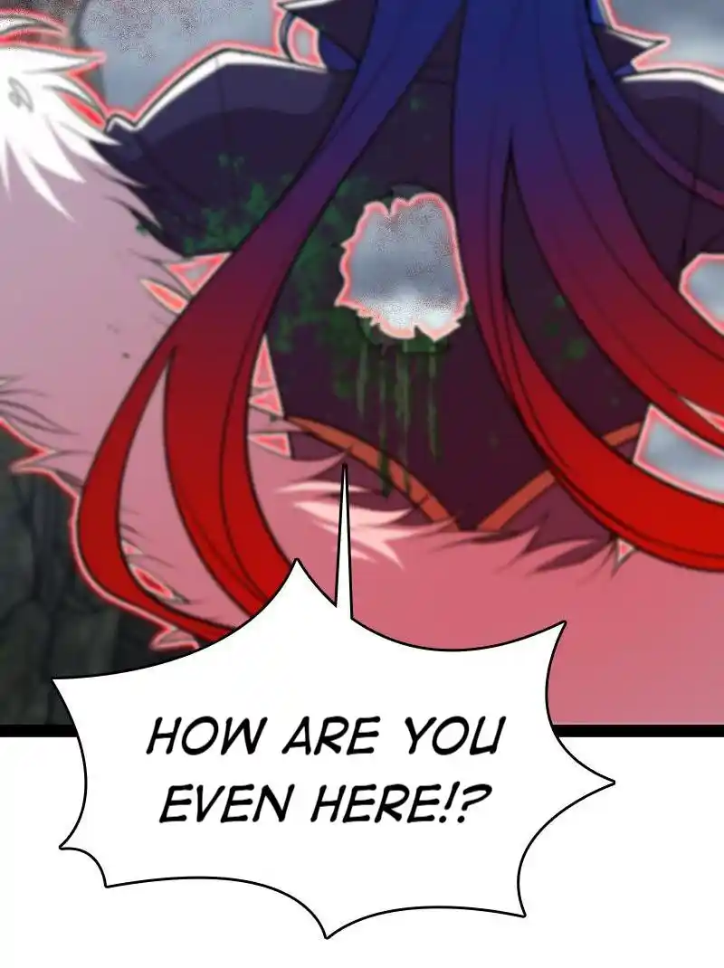 Life Of A War Emperor After Retirement Chapter 71.2