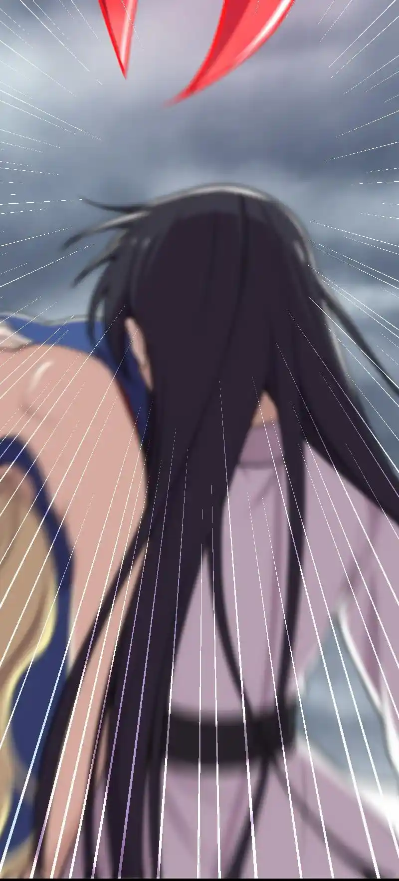 Life Of A War Emperor After Retirement Chapter 71.2