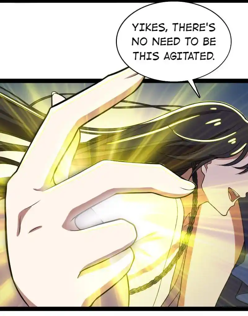 Life Of A War Emperor After Retirement Chapter 71.2