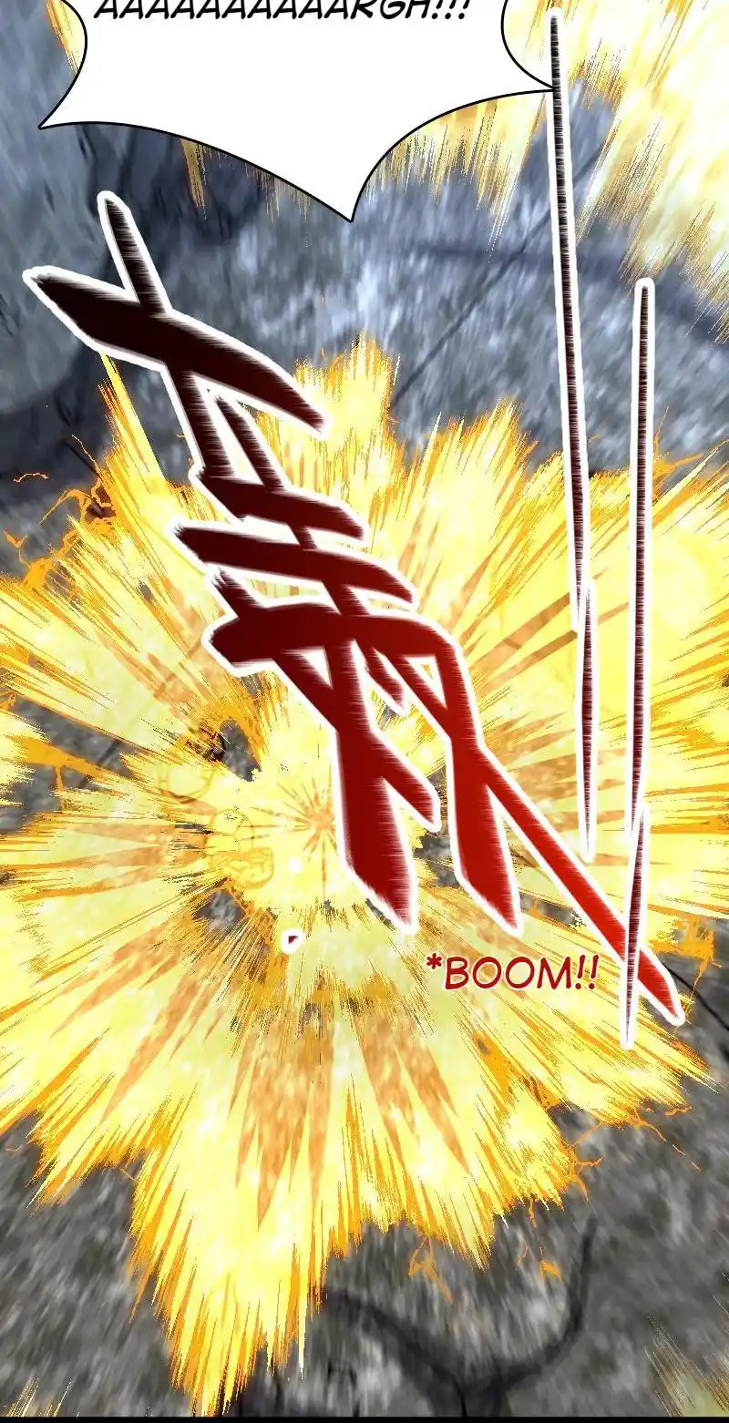 Life Of A War Emperor After Retirement Chapter 71.2