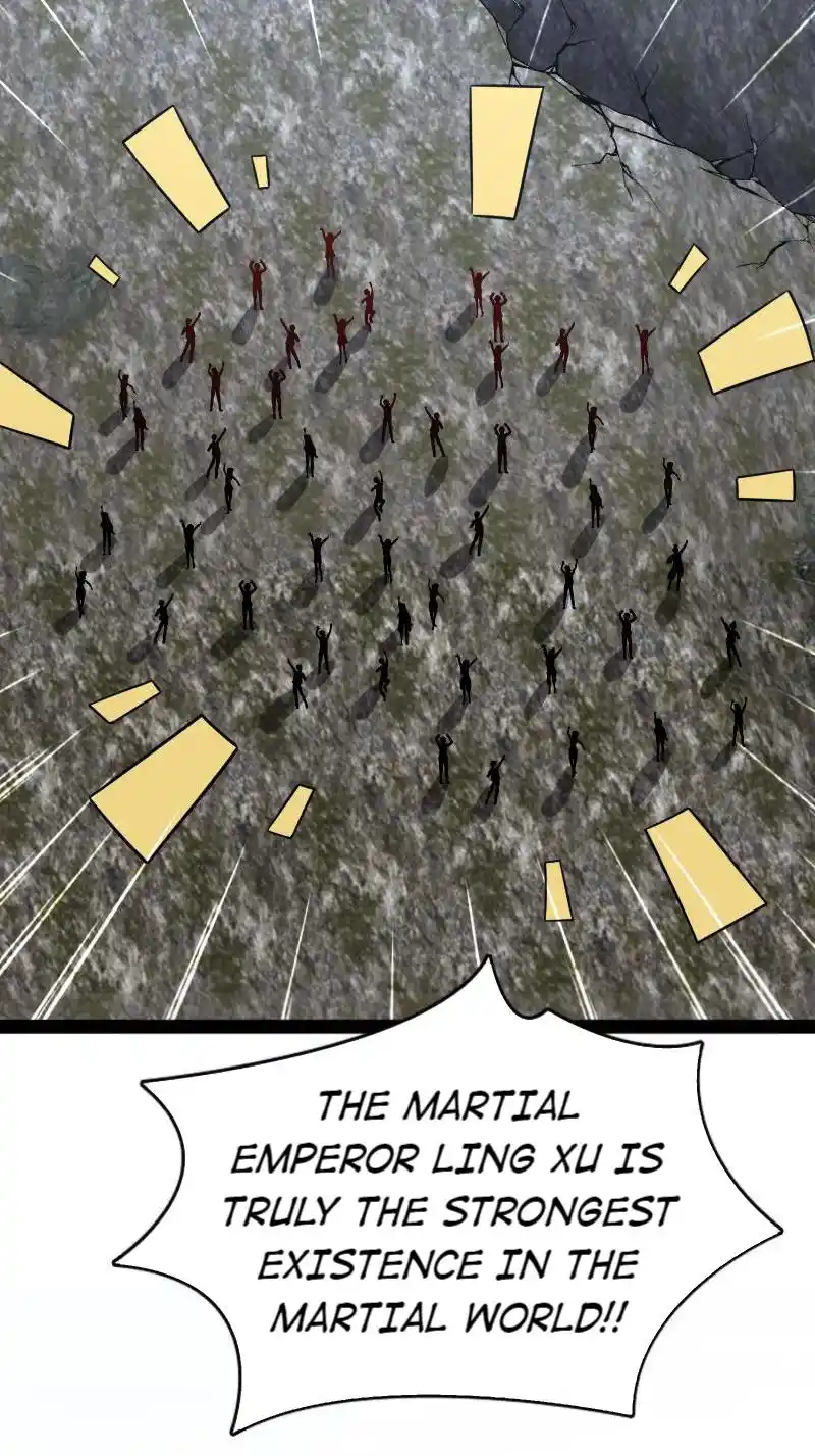 Life Of A War Emperor After Retirement Chapter 71.2