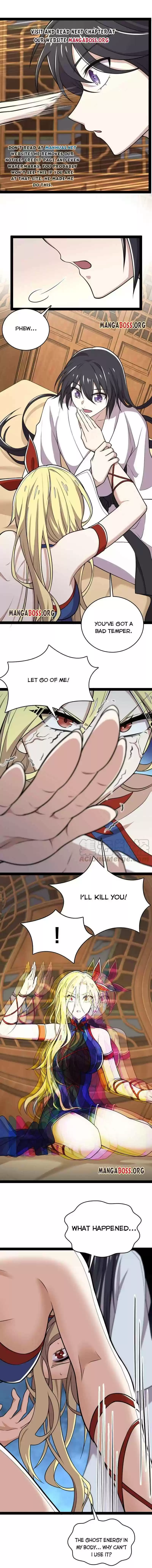 Life Of A War Emperor After Retirement Chapter 72