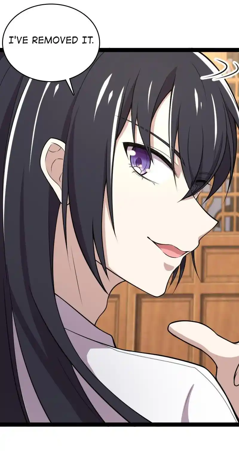 Life Of A War Emperor After Retirement Chapter 72.1