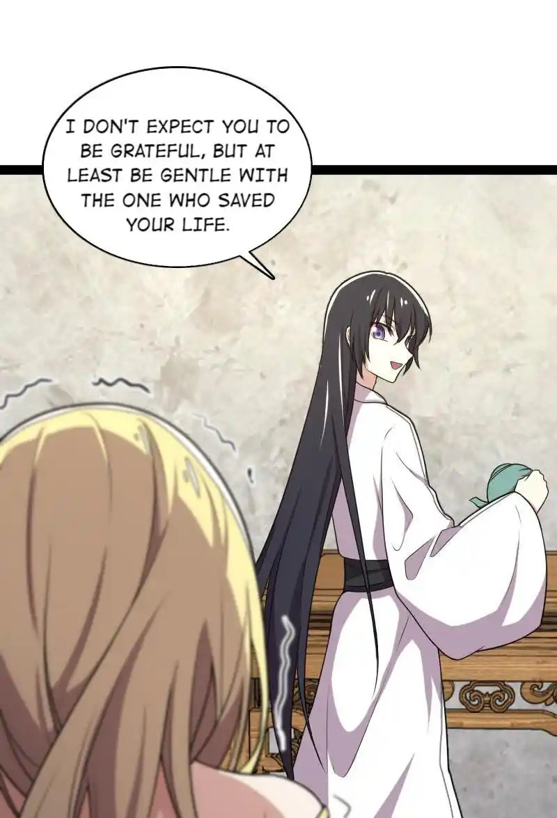 Life Of A War Emperor After Retirement Chapter 72.1