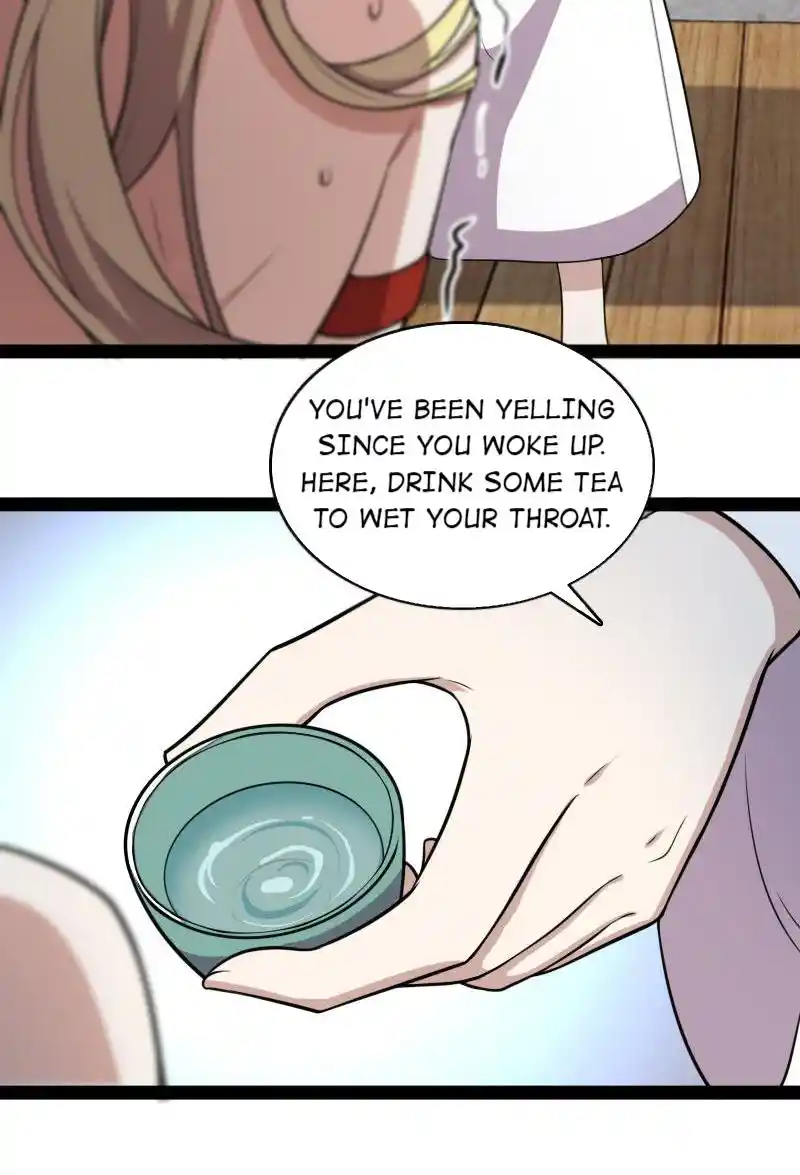 Life Of A War Emperor After Retirement Chapter 72.1