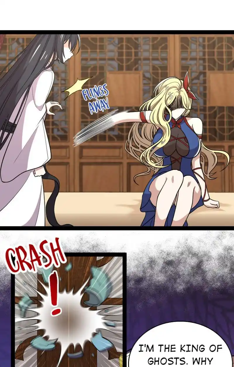 Life Of A War Emperor After Retirement Chapter 72.1