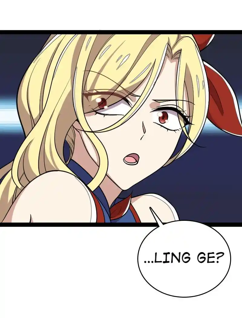 Life Of A War Emperor After Retirement Chapter 72.1