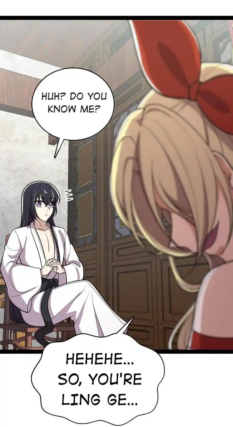 Life Of A War Emperor After Retirement Chapter 72.1