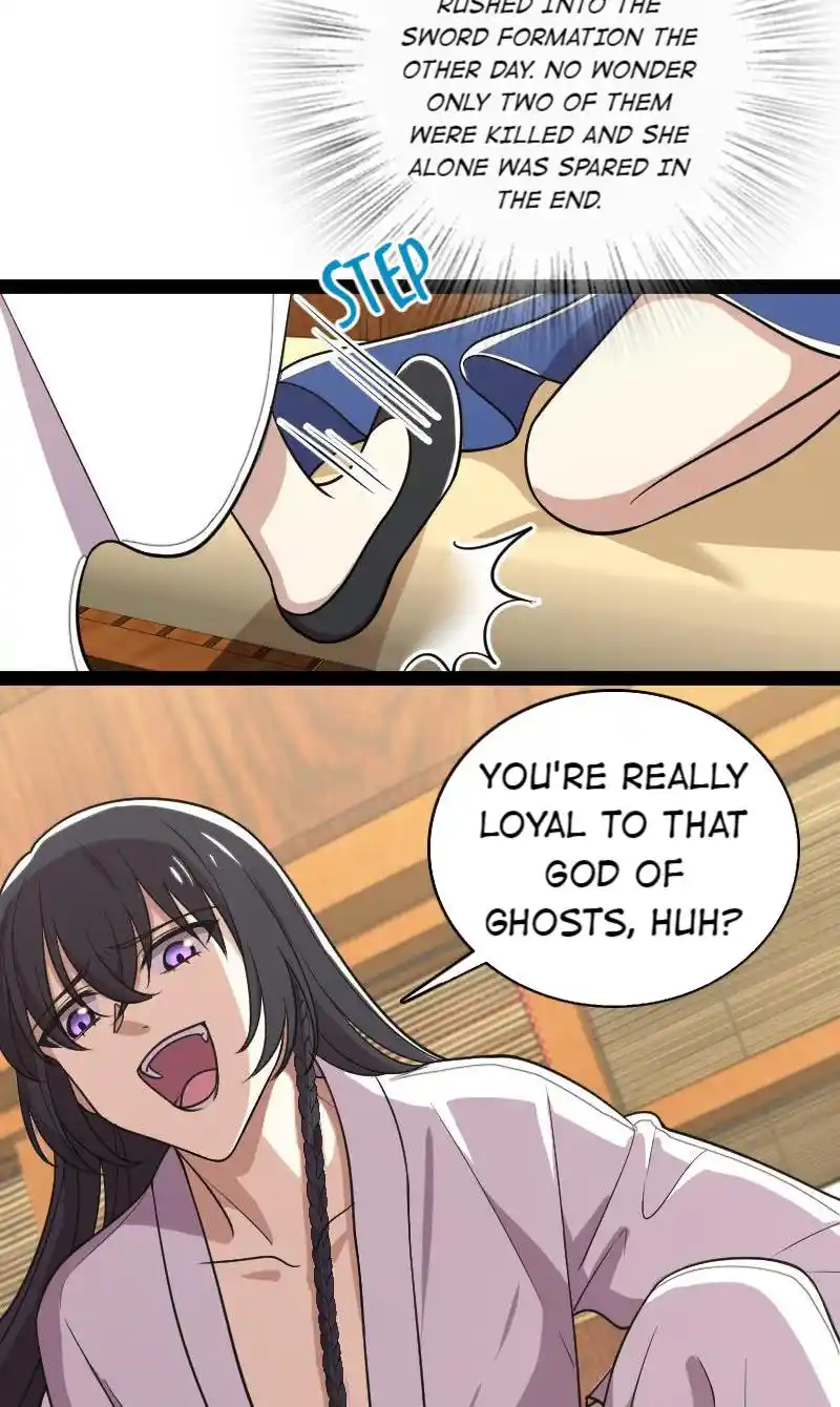 Life Of A War Emperor After Retirement Chapter 72.2