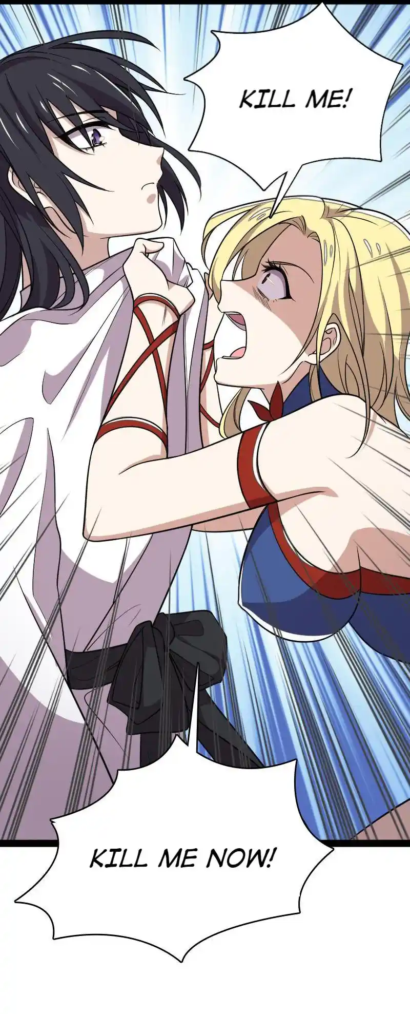 Life Of A War Emperor After Retirement Chapter 72.2