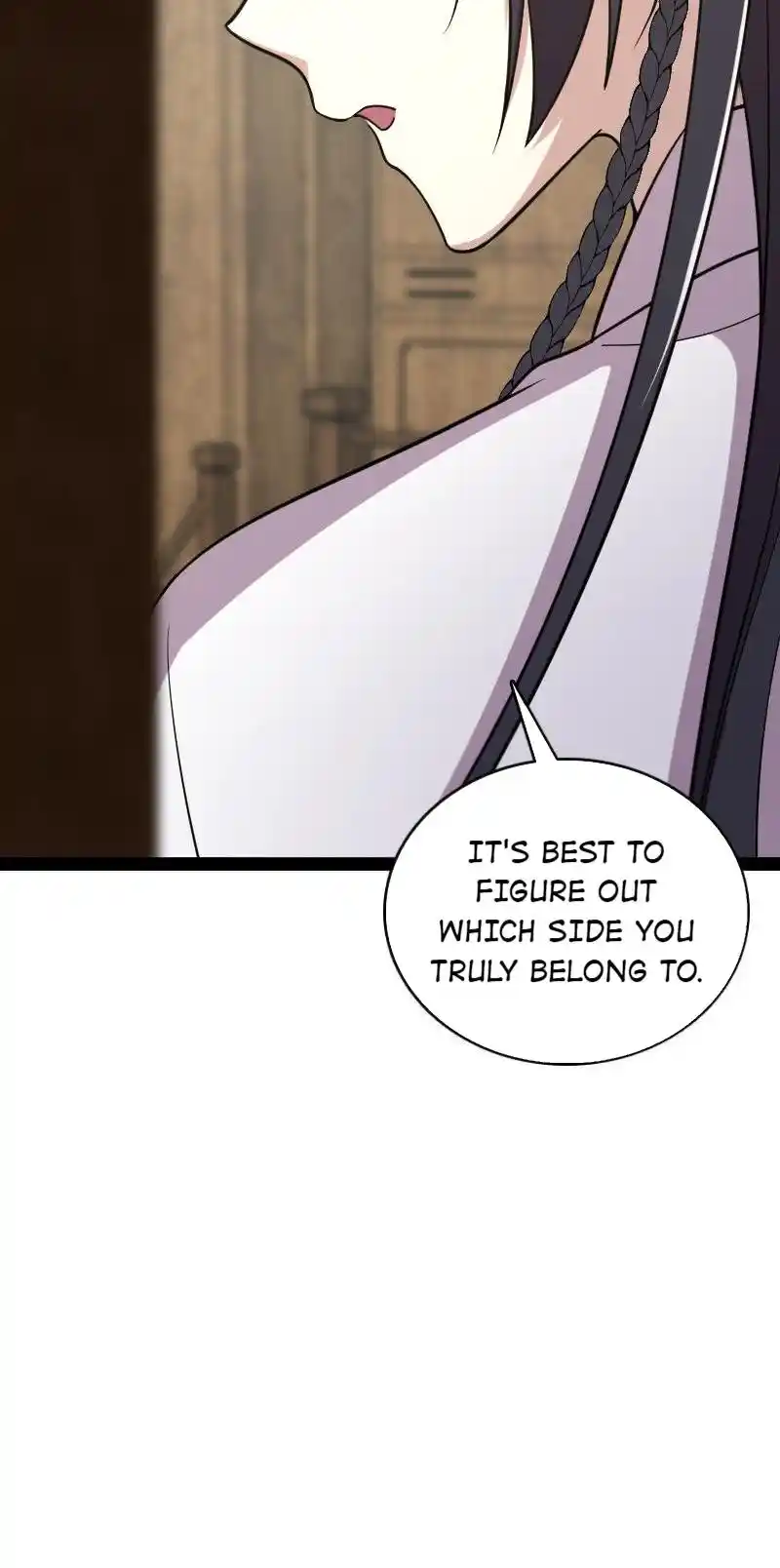 Life Of A War Emperor After Retirement Chapter 72.2