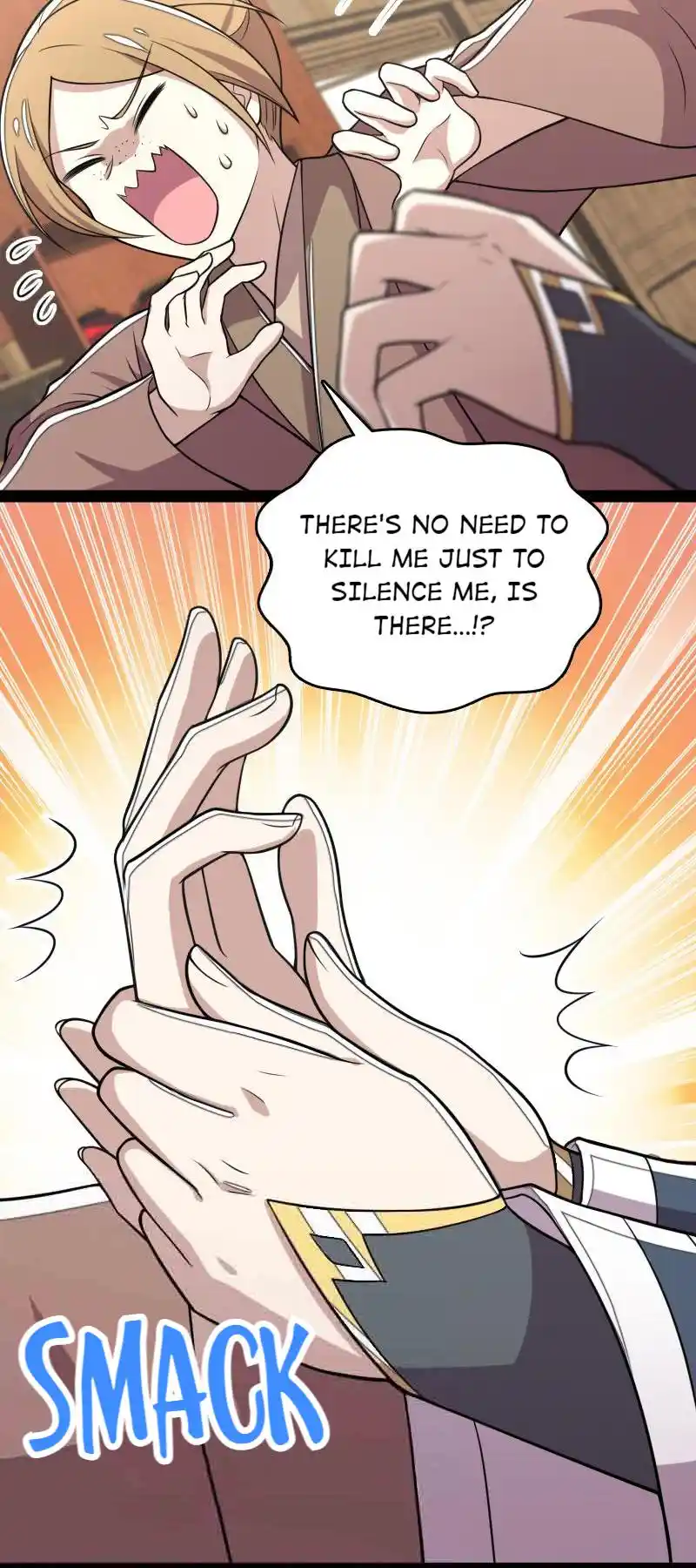 Life Of A War Emperor After Retirement Chapter 73.1