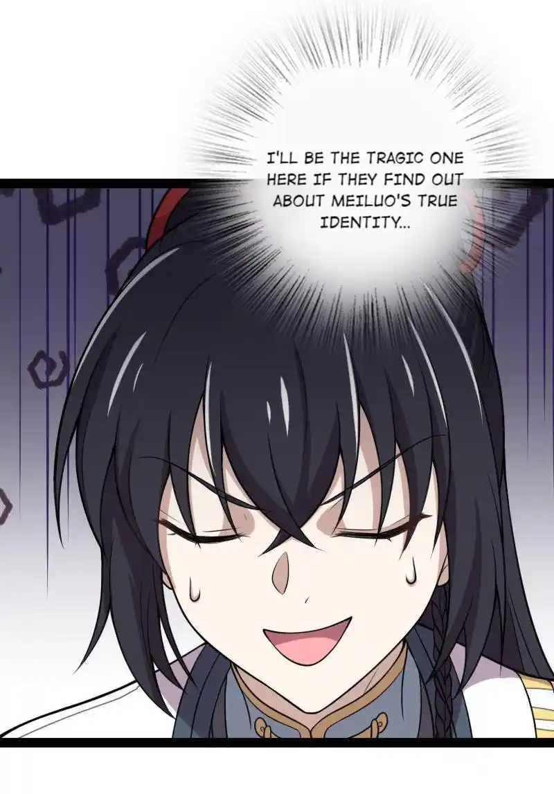 Life Of A War Emperor After Retirement Chapter 73.1