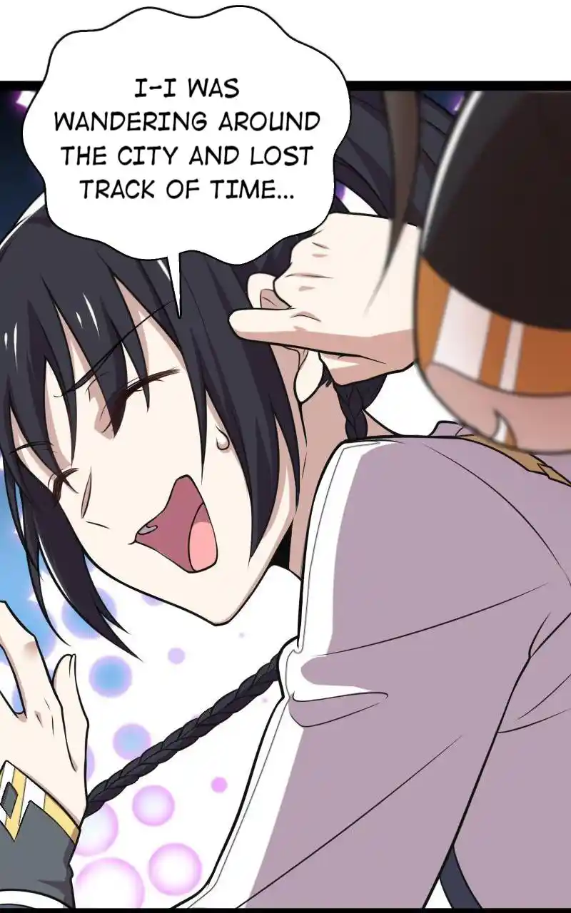 Life Of A War Emperor After Retirement Chapter 73.1