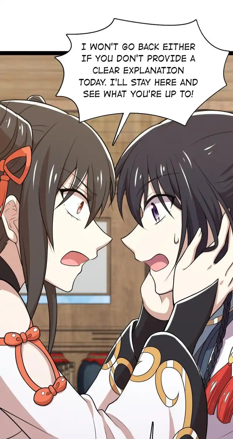 Life Of A War Emperor After Retirement Chapter 73.1