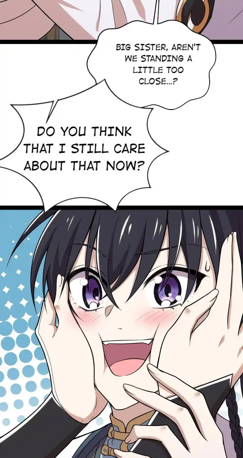 Life Of A War Emperor After Retirement Chapter 73.1