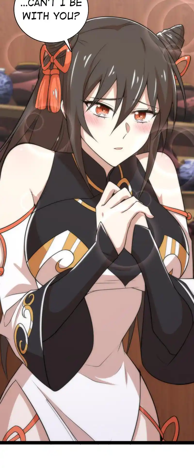 Life Of A War Emperor After Retirement Chapter 73.1