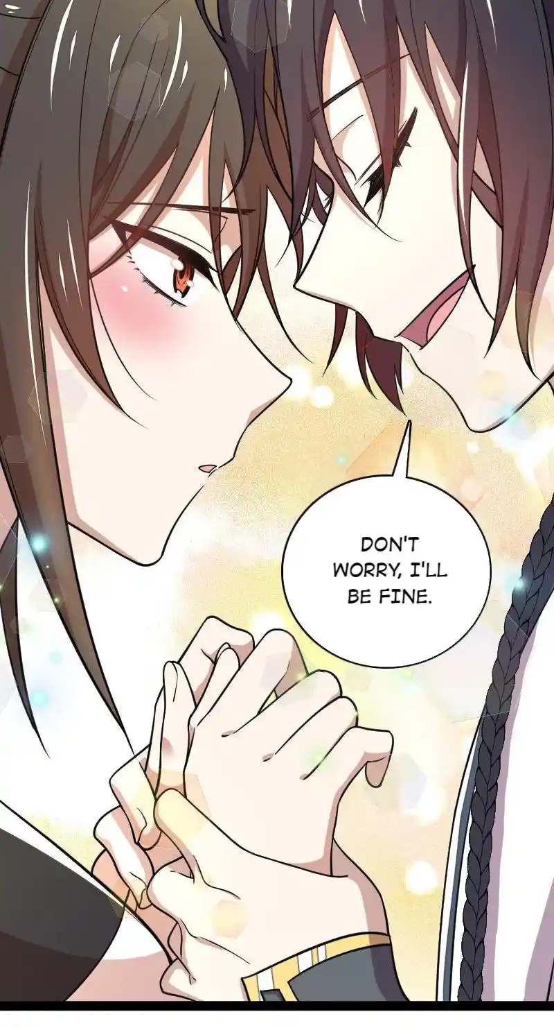 Life Of A War Emperor After Retirement Chapter 73.1