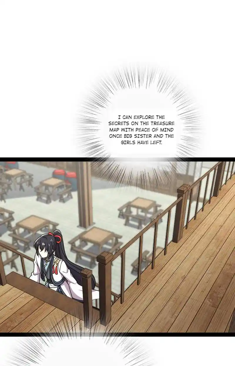 Life Of A War Emperor After Retirement Chapter 73.2