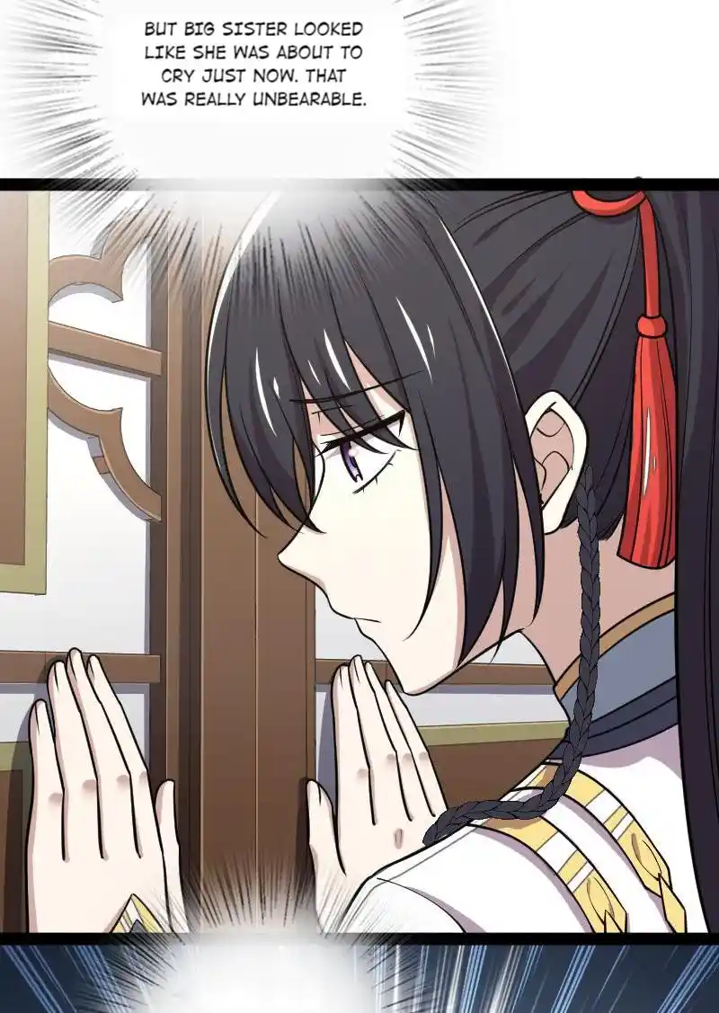 Life Of A War Emperor After Retirement Chapter 73.2