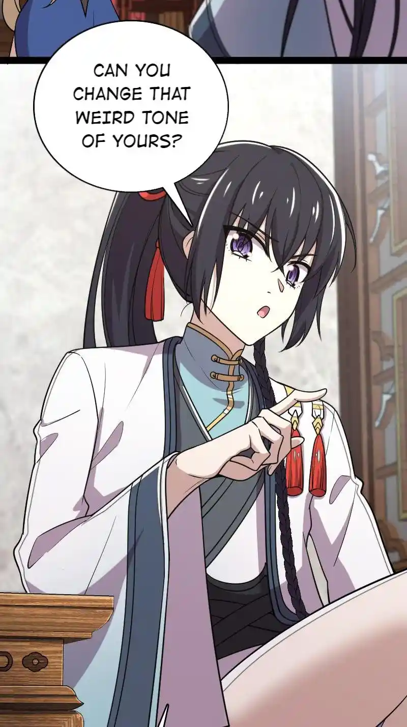 Life Of A War Emperor After Retirement Chapter 73.2