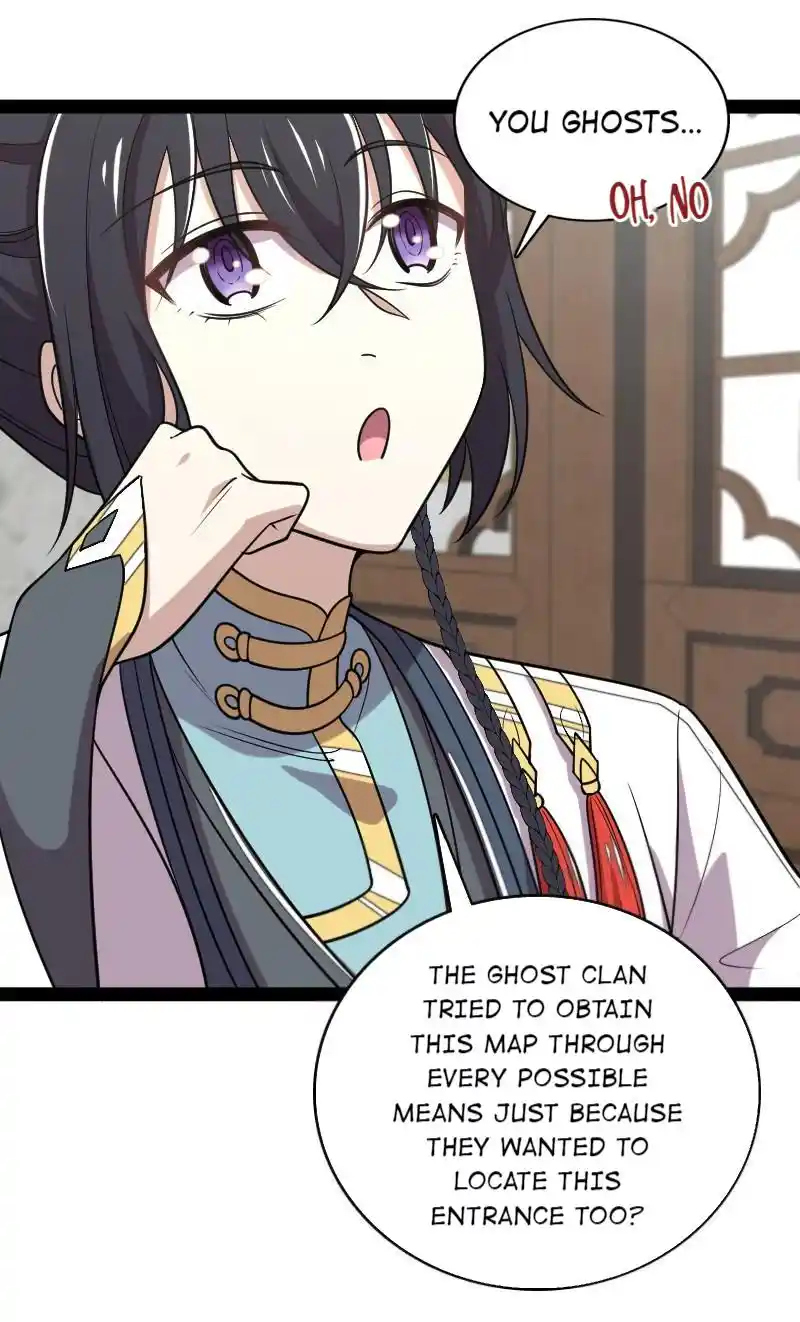 Life Of A War Emperor After Retirement Chapter 73.2