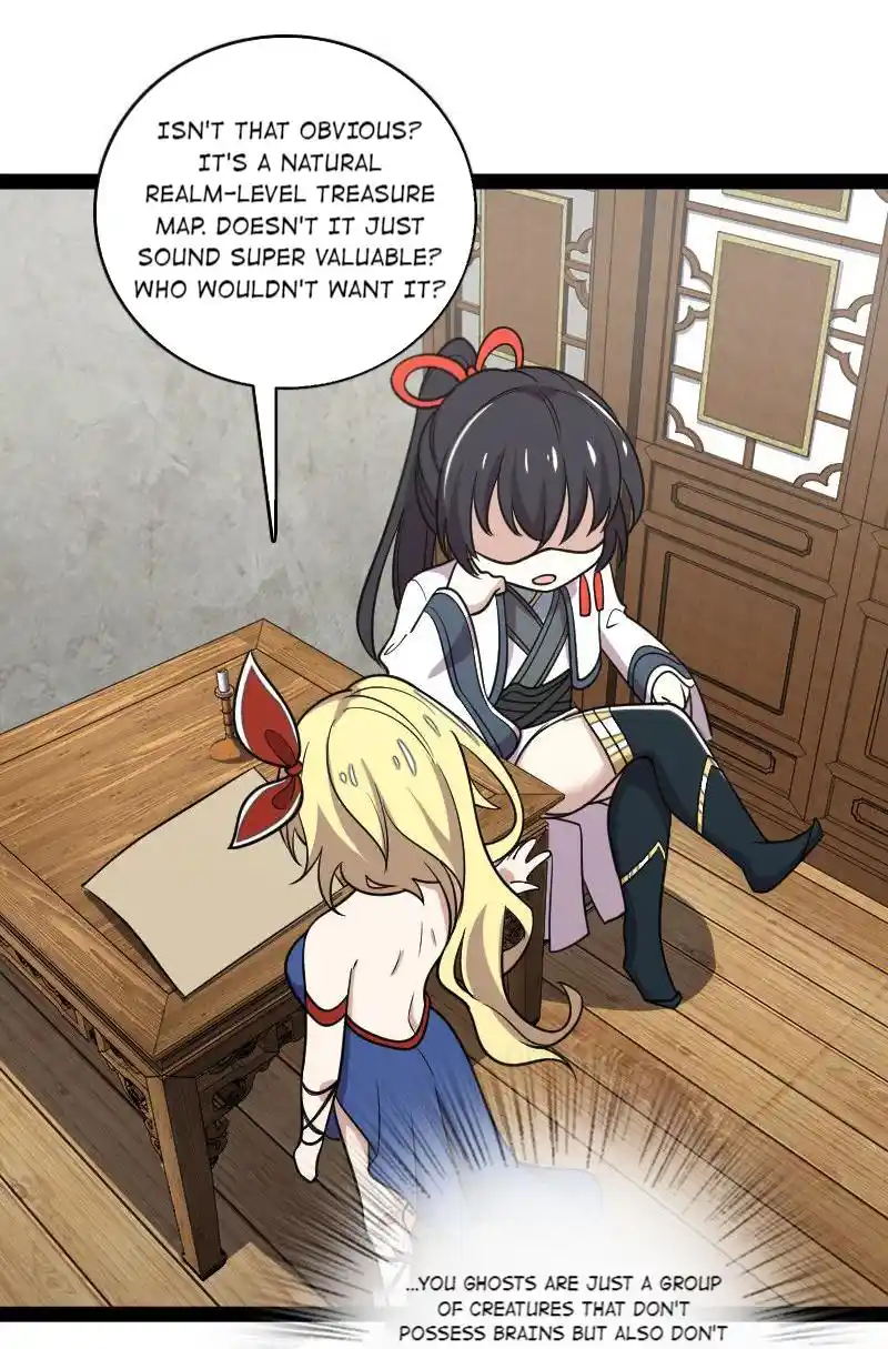 Life Of A War Emperor After Retirement Chapter 73.2