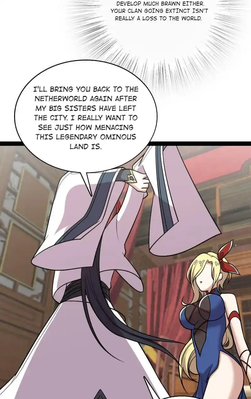 Life Of A War Emperor After Retirement Chapter 73.2