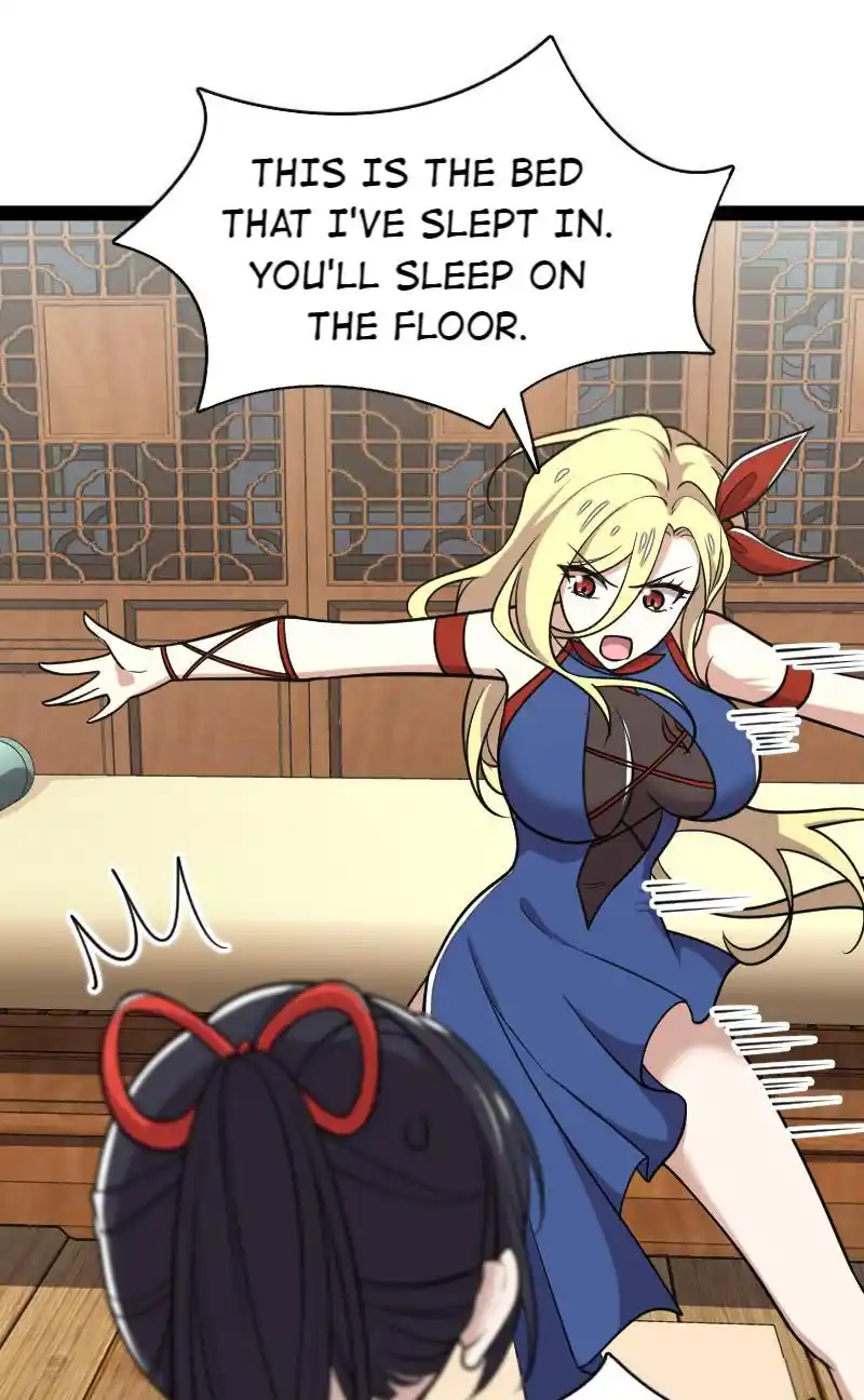 Life Of A War Emperor After Retirement Chapter 73.2