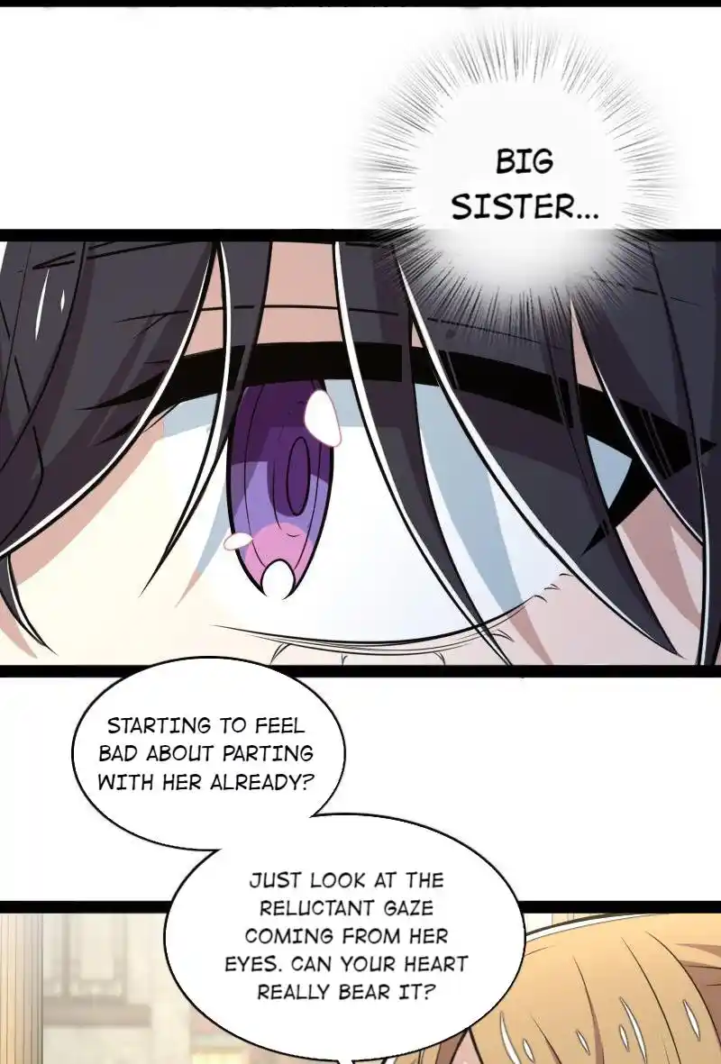 Life Of A War Emperor After Retirement Chapter 74.1