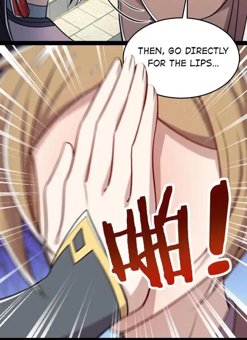 Life Of A War Emperor After Retirement Chapter 74.1