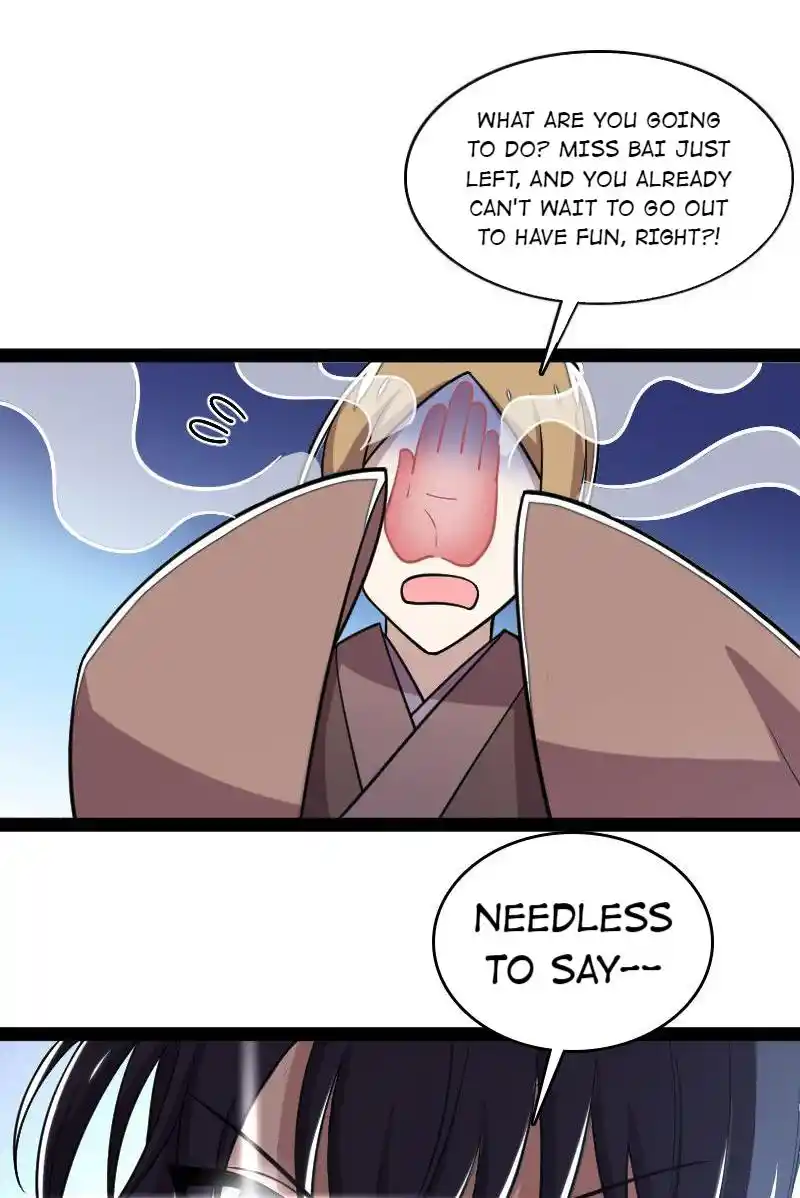 Life Of A War Emperor After Retirement Chapter 74.1