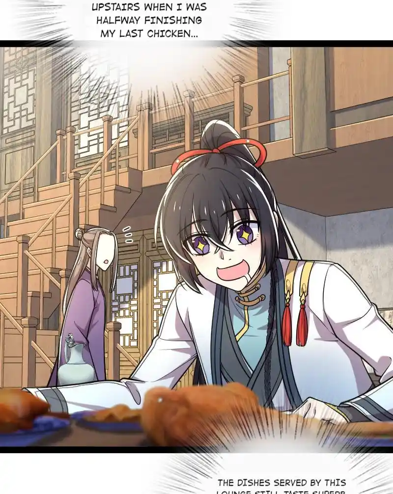 Life Of A War Emperor After Retirement Chapter 74.1