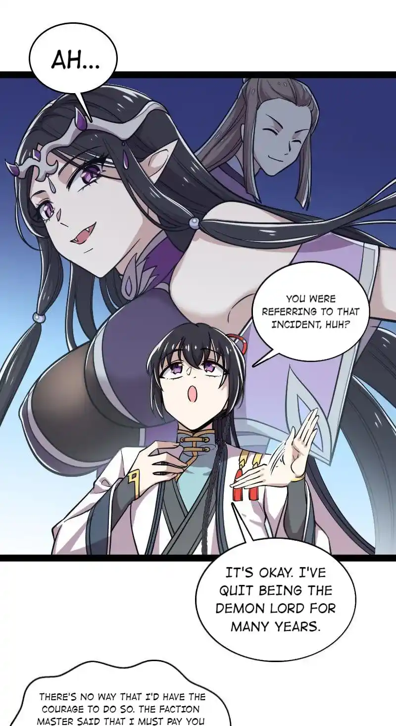 Life Of A War Emperor After Retirement Chapter 74.1