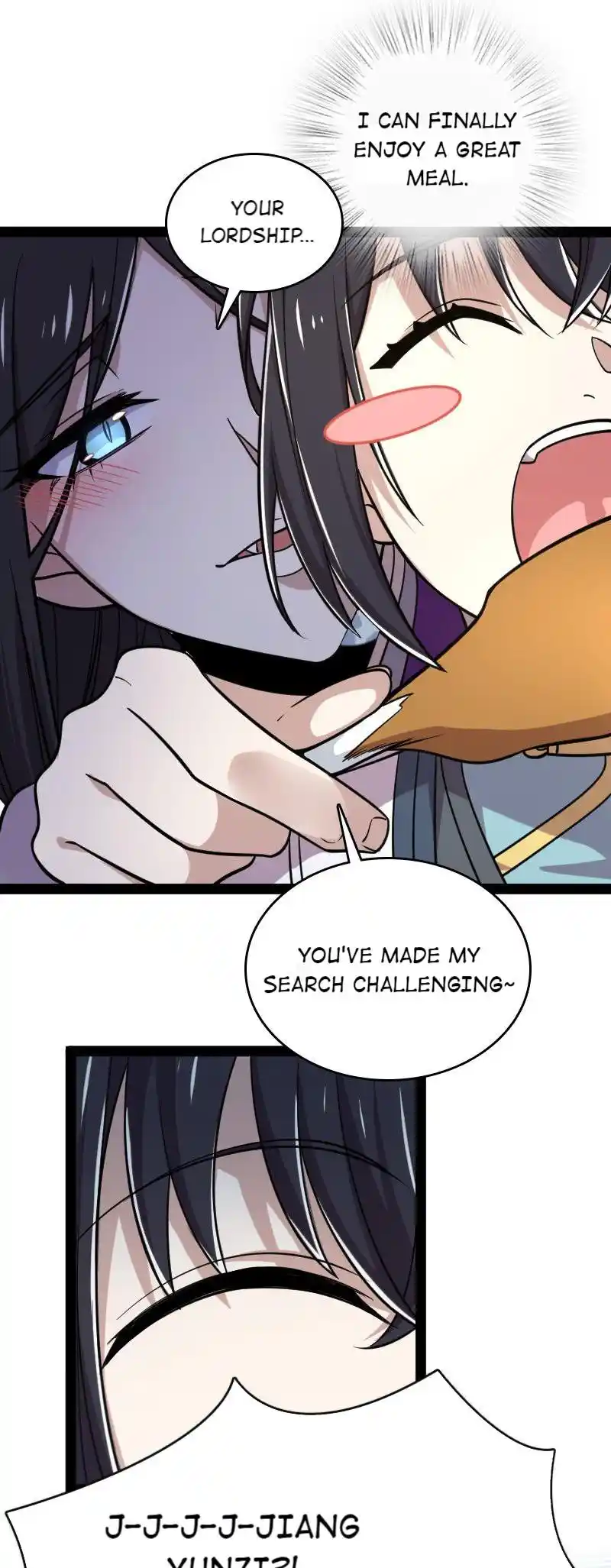 Life Of A War Emperor After Retirement Chapter 74.2