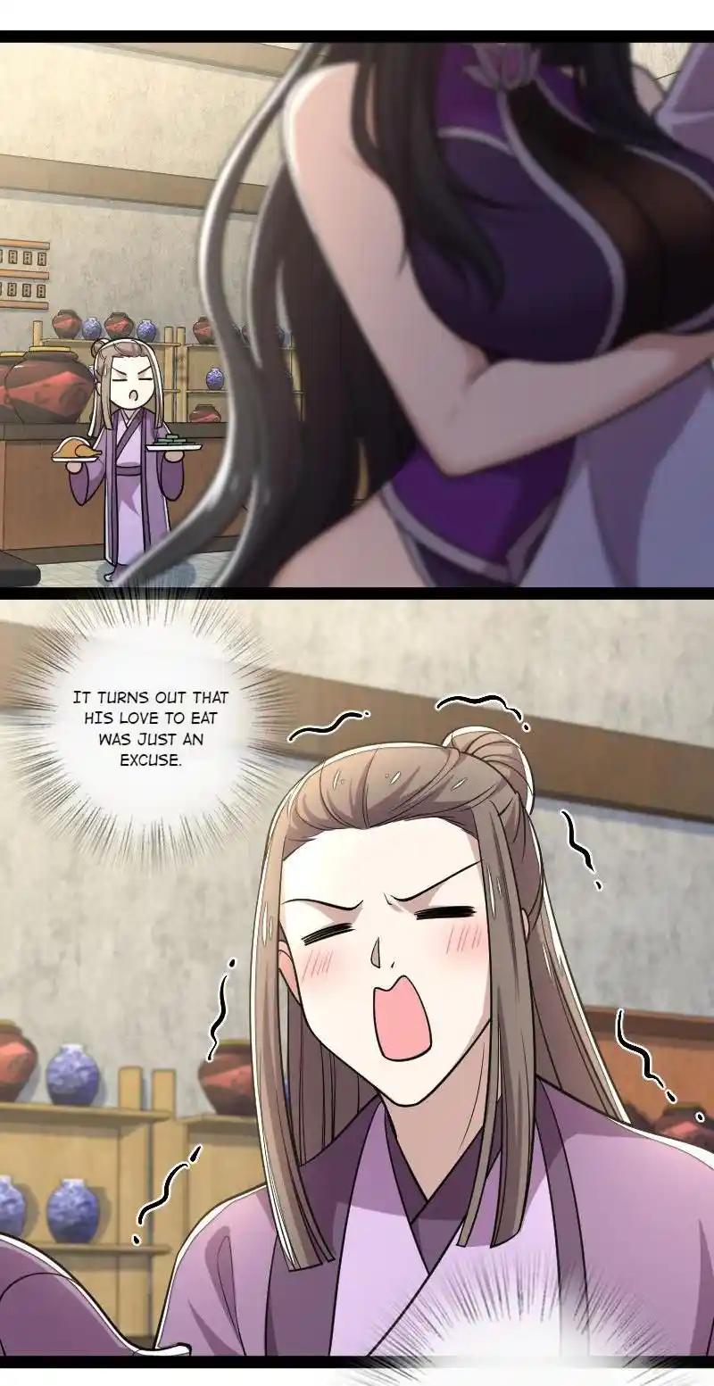 Life Of A War Emperor After Retirement Chapter 74.2